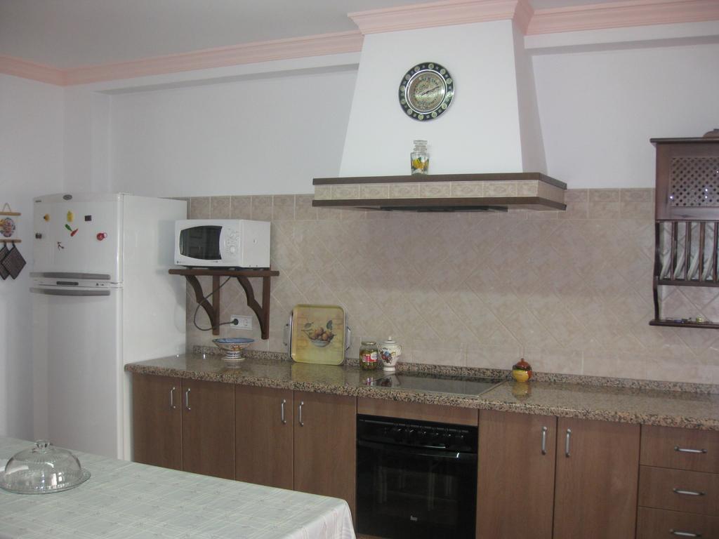 Villa Remedios Cuevas del Becerro Room photo